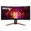 Image de Mobiuz EX3210U - Ecran LED - 32" - 3840 x 2160 4K @ 144 Hz - IPS - 300 cd/m² - 1000:1 - DisplayHDR 600 - 1 ms - 2xHDMI, DisplayPort - haut-parleurs