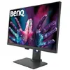Image de Ecran PC LED DesignVue PD2705Q - PD Series 60 Hz 5 ms 27" Gris foncé