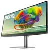 Image de DesignVue PD3420Q - PD Series - écran LED - 34" - 3440 x 1440 UWQHD @ 60 Hz - IPS - 400 cd/m² - 1000:1 - DisplayHDR 400 - 5 ms - 2xHDMI, DisplayPort,