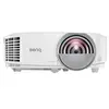 Image de MW809STH - Projecteur DLP - portable - 3D - 3600 ANSI lumens - WXGA (1280 x 800) - 16:10 - 720p - objectif fixe à focale courte