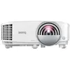 Image de MW826STH - Projecteur DLP - portable - 3D - 3500 ANSI lumens - WXGA (1280 x 800) - 16:10 - 720p - objectif fixe à focale courte