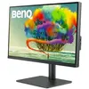 Image de DesignVue PD2705U - Ecran LED - 27" - 3840 x 2160 4K UHD (2160p) @ 60 Hz - IPS - 350 cd/m² - 1200:1 - HDR10 - 5 ms - HDMI, DisplayPort, USB-C -