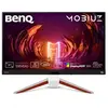 Image de Mobiuz EX2710U - Ecran LCD - 27" - 3840 x 2160 4K @ 144 Hz - IPS - 600 cd/m² - 1000:1 - DisplayHDR 600 - 1 ms - 2xHDMI, DisplayPort - haut-parleurs