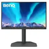 Image de SW272U - SW Series - écran LED - 27" - 3840 x 2160 4K @ 60 Hz - IPS - 400 cd/m² - 1000:1 - HDR10, HLG - 5 ms - 2xHDMI, DisplayPort, USB-C