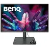 Image de PD2705UA - Ecran LED avec commutateur KVM - 27" - 3840 x 2160 4K @ 60 Hz - IPS - 250 cd/m² - 1200:1 - HDR10 - 5 ms - HDMI, DisplayPort, USB-C -