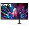 Image de Ecran PC PD3205UA 32" IPS 4K UHD 60Hz Flicker-Free USB HDMI Noir