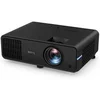 Image de LH600ST - Projecteur DLP - LED 4 canaux - portable - 3D - 2500 ANSI lumens - Full HD (1920 x 1080) - 16:9 - 1080p - noir