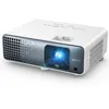 Image de BenQ TK710 Vidéoprojecteur Laser Gaming 4K HDR, 3200 LM, Latence 4,2 ms en occasion ou reconditionné