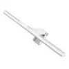Image de BenQ ScreenBar PRO Argent - 1000 lumen USB