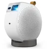Image de BenQ Vidéoprojecteur GV50 Plafond Portable Laser 1080p avec Base Trépied | Projection À Angle Rotatif | 500 Lumens | Haut-Parleur Bluetooth Basses 18 W | Google TV avec Netflix | Chromecast & AirPlay en occasion ou reconditionné
