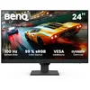 Image de BenQ GW2490E 24 Pouces Eye-Care Écran Gaming, 100Hz, 1920x1080p, IPS, 2X HDMI, DisplayPort, Technologie Brightness Intelligence, Haut-Parleur intégré, Bords Fins en occasion ou reconditionné