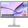 Image de BenQ Écran MA270U 27 Pouces 4K 3840x2160 pour MacBook Pro/Air, USB-C, Alimentation 90W, Correspondance des Couleurs Mac, hub USB, contrôle de la luminosité et du Volume sur Mac, Gamme de Couleurs P3. en occasion ou reconditionné