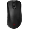 Image de ZOWIE EC2-DW - Souris - ergonomique - 4K, pour esports, M - pour droitiers - 7 boutons - sans fil - 2.4 GHz