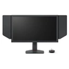 Image de ZOWIE XL2586X+ - eSports - XL Series - écran LED - jeux - 24.1" - 1920 x 1080 Full HD (1080p) @ 600 Hz - Fast TN - 320 cd/m² - 1000:1 - 3xHDMI,