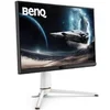 Image de Moniteur PC EX271Q MOBIUZ Noir et Blanc 27 pouces Quad HD