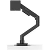 Image de BSH01 - Kit de montage (ERGO arm) - pour Ecran LCD - universel - acier - noir - Taille d'écran : jusqu'à 45 pouces - montrable sur bureau