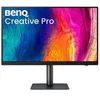 Image de Ecran PC PV3250U Creative Pro 32'' 4K Adobe RGB