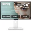 Image de Ecran PC GW2490TC 23.8" 144 Hz Full HD Noir