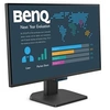 Image de BL2490C - Ecran LED - 24" (23.8" visualisable) - 1920 x 1080 Full HD (1080p) @ 144 Hz - IPS - 250 cd/m² - 1500:1 - 5 ms - HDMI, DisplayPort, USB-C -