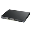 Image de Zyxel XGS2210-28HP - commutateur - 28 ports - Géré - Montable sur rack
