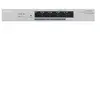 Image de GS1200-5HP - Commutateur - Géré - 1 x 10/100/1000 + 4 x 10/100/1000 (PoE+) - de bureau - PoE+ (60 W)