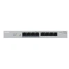Image de GS1200-8HP - Commutateur - Géré - 4 x 10/100/1000 + 4 x 10/100/1000 (PoE+) - de bureau - PoE+ (60 W)