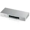 Image de 4 ports Gbps RJ45 PoE+-1 port Gbps RJ45