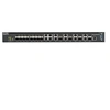 Image de XS3800-28 - Commutateur - C2+ - Géré - 4 x 10GBase-T + 16 x 10 Gigabit SFP+ + 8 x combo 10 gigabits SFP+ - Montable sur rack