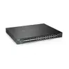 Image de Zyxel 28PORT 10GBE L2+ SWITCH DUALPSU