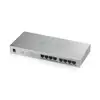 Image de Zyxel GS1008HP - 8 (ports)/10/100/1000/Avec POE/Non manageable/8