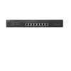 Image de XS1930-10 - Commutateur - intelligent - 8 x 100/1000/2.5G/5G/10GBase-T + 2 x 10 Gigabit SFP+ - Montable sur rack