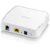 Image de Zyxel VDSL2 DSL Bridge Modem Annex A | 17a Bonding (200Mpbs) et 35b Single Line (300Mbps) | Supervectoring, TR-069, TR-286 Melt | Gestion à Distance, Opal Firmware [VMG4005-B50A] en occasion ou reconditionné