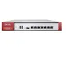 Image de ZyWALL USG FLEX 500 - UTM Bundle - firewall - avec 1 an de AV+IDP, AS, CF - GigE - rack-montable