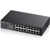 Image de Zyxel Switch Ethernet 16 Ports Gigabit non Administrable - Modèle sans ventilateur [GS1100-16v3] en occasion ou reconditionné