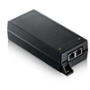 Image de Poe12-60w poe12-60w-eu0101f 5 gigabit ethernet 2 port 60 w poe noir