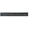 Image de XS1930-12F - Commutateur - intelligent - 10 x 1 Gigabit / 10 Gigabit SFP+ + 2 x 100/1000/2.5G/5G/10GBase-T - Montable sur rack, de bureau