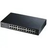 Image de GS1900 Series GS1900-24E - Commutateur - intelligent - 24 x 10/100/1000 - Montable sur rack, fixation murale - pour USG Flex 100