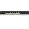 Image de Zyxel GS1915-8EP - 8 (ports)/10/100/1000/Avec POE/Manageable/8