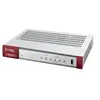 Image de USG Flex H Series 100 - Firewall - avec services de licence de sécurité d'un an - 8 ports - 1GbE