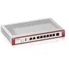 Image de ZyWALL USG FLEX 200HP - Firewall - GigE, 2.5 GigE - géré par le Cloud