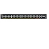 Image de XGS2220 Series XGS2220-54HP - Commutateur - Accès GbE L3 à 48 ports, NebulaFLEX Cloud, avec 6 liaisons montantes 10G - Géré - 40 x 10/100/1000 (PoE+)