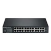 Image de GS1915 Series GS1915-24E - Commutateur - Compatible avec NebulaFLEX - intelligent - 24 x 10/100/1000 - de bureau, fixation murale