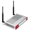 Image de ZyWALL USG FLEX 50AX - Firewall - 4 ports - 1GbE - Wi-Fi 6 - 2.4 GHz, 5 GHz - géré par le Cloud