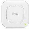Image de Zyxel WiFi 6 AX3000 Point d'Accès PoE 2,5G Uplink | pour Petites Entreprises | Antenne MU-MIMO 3x3 + 2x2 | Captive Portal | NebulaFlex Cloud [NWA90AX Pro] en occasion ou reconditionné