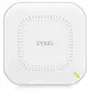 Image de NWA90AX Pro - Borne d'accès sans fil - Liaison montante PoE 2,5G, antenne MU-MIMO 3x3 + 2x2, AX3000 Multi-gig, NebulaFlex Cloud - Wi-Fi 6 - 2.4 GHz,