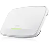 Image de Zyxel Enterprise-Grade WiFi 7 (802.11be) BE22000 Triple-Radio NebulaFlex Pro Access Point, 10GbE Uplink, Manageable Via Nebula APP/Web, WLAN Controller [WBE660S] en occasion ou reconditionné