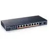 Image de XMG1915 Series XMG1915-10EP - Commutateur - géré, cloud NebulaFLEX - L3 Lite - intelligent - 8 x 100/1000/2.5G (PoE++) + 2 x Gigabit SFP / 10 Gigabit