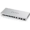Image de Zyxel XGS1010-12 V2 12-PORT GIGABIT