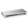 Image de Switch MultiGig - - XGS1250-12 - 12 Ports - 10G SFP+ - Silencieux et Energétique