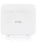 Image de EX3501-T0 - Routeur sans fil commutateur 4 ports - 1GbE - Wi-Fi 6 - Bi-bande - adaptateur de téléphone VoIP
